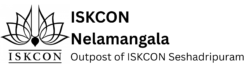 ISKCON NELAMANGALA